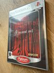Resident evil 4 PS2