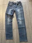 510 Levis Skinny Jeans 10år