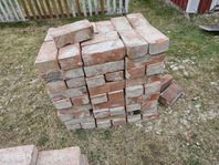 108 tegelstenar