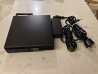Dell optiplex mff i5 micro 