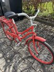 Barncykel Kronan