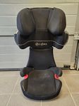bilbarnstol cybex