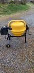 liten betong blandare 63 l