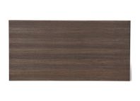 Sängavel 180/100 Valnöt 