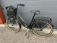 Aspenäs Dalaro damcykel 17” 45 cm