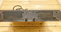 Lab.gruppen SS1300 Intercooler slutsteg.