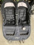 Duo barnvagn, 300 kr