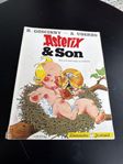 Asterix & Son