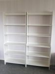 IKEA bokhyllor
