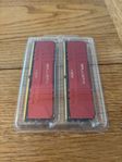 Crucial Ballistix DDR4 Ram 32Gb 3600Mhz XMP