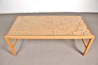 Soffbord design 1970-tal