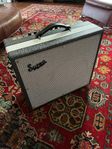 Supro Black Magic Reverb