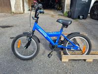 Barncykel 16"