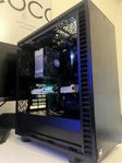 gaming dator 1080ti 
