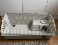 Hamsterbur