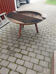 Grill / grillplats 