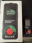 Mooer Radar