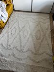 Matta 170x240 cm i bomull 