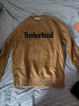 Kläder: timberland sweatshirt, Tommy Hilfiger mjukisbyxor
