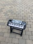 Keyboard för barn