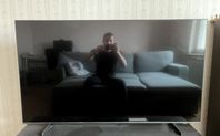 Samsung TV - 1 x 55" Q60C QLED 4K Smart TV