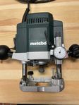 Metabo överhandsfräs 