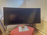 Monitor Dell 34"