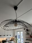 Taklampa 70 cm