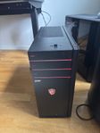 Gaming dator 2070