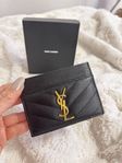 Saint Laurent card holder 