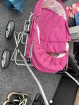 brio dockvagn
