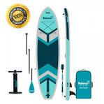 SUP - Stand Up Paddle board Tahe balance