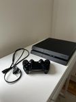 Playstation 4 