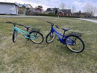 Cyklar