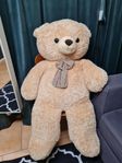Stor teddybjörn