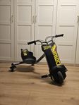 Eldriven gokart/driftbil Razor Power Rider