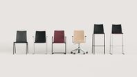Brunner chairs – designstolar i toppskick, billigt pris
