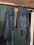 Levis jeansjacka