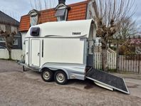 Hästsläp/Hästtransport Thule Excellent 15 E5
