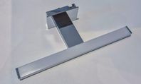 Vedum Belysning Broby LED 300 krom 3000K