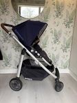 Uppababy Cruz