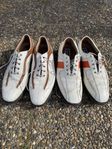 Footjoy Icon & Myjoys 