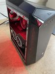gamingdator 1080 i7-8700