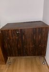 Barskåp Electrolux 1960/70-tal 