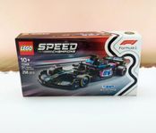 lego supercar