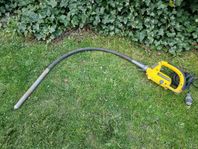   Atlas Copco AME600 35mm betongvibrator