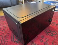 Micro Electrolux EMZ729EMK 29L