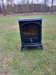 Elektrisk kamin