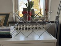 Vinställ för 10 flaskor design