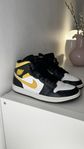 Air Jordan 1 mid - POLLEN